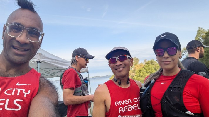 River City Rebels Race Recap May 2025